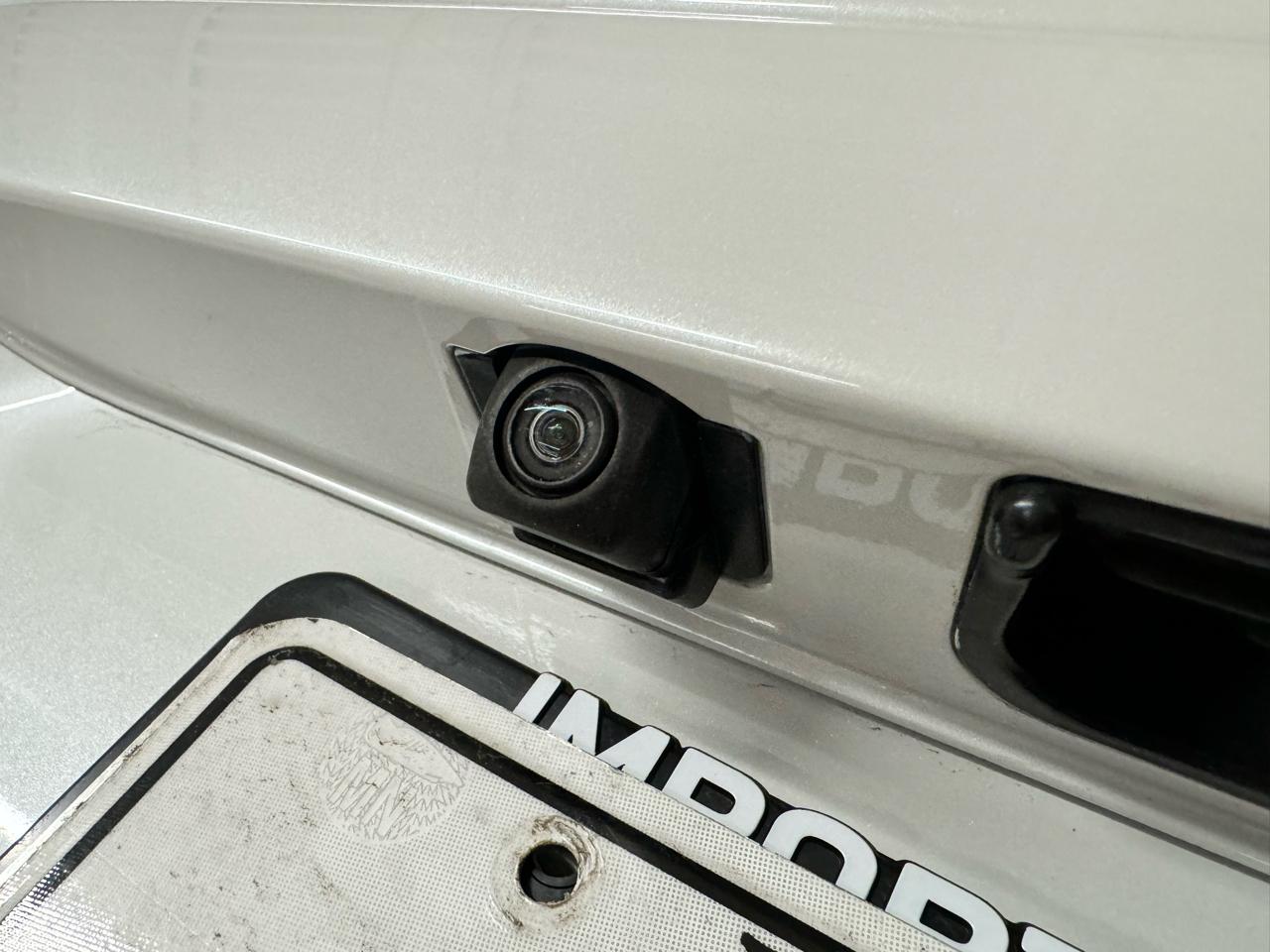 Honda CR-V EX-L AWD 2018