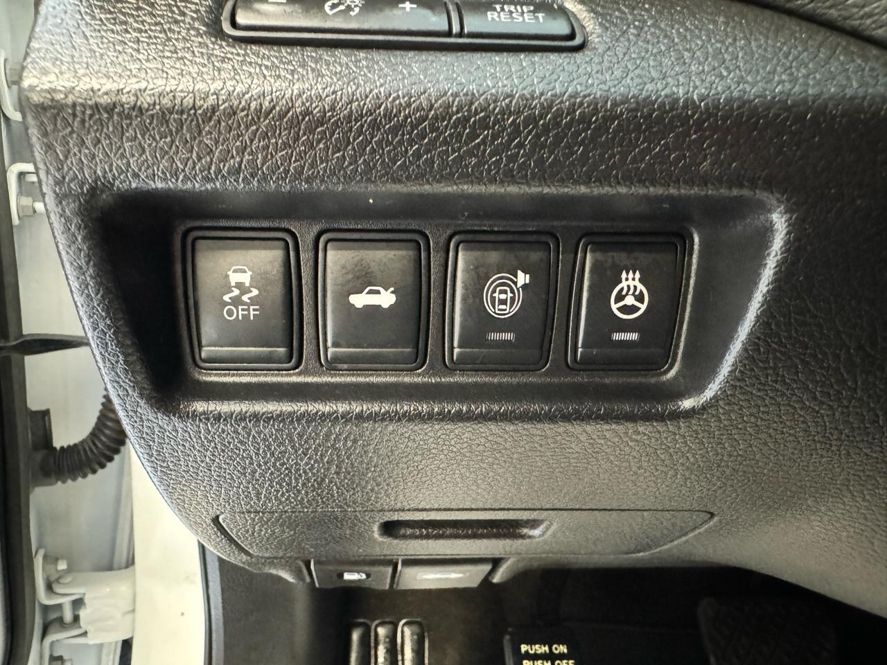 Nissan Altima 4dr Sdn I4 2.5 SL 2014