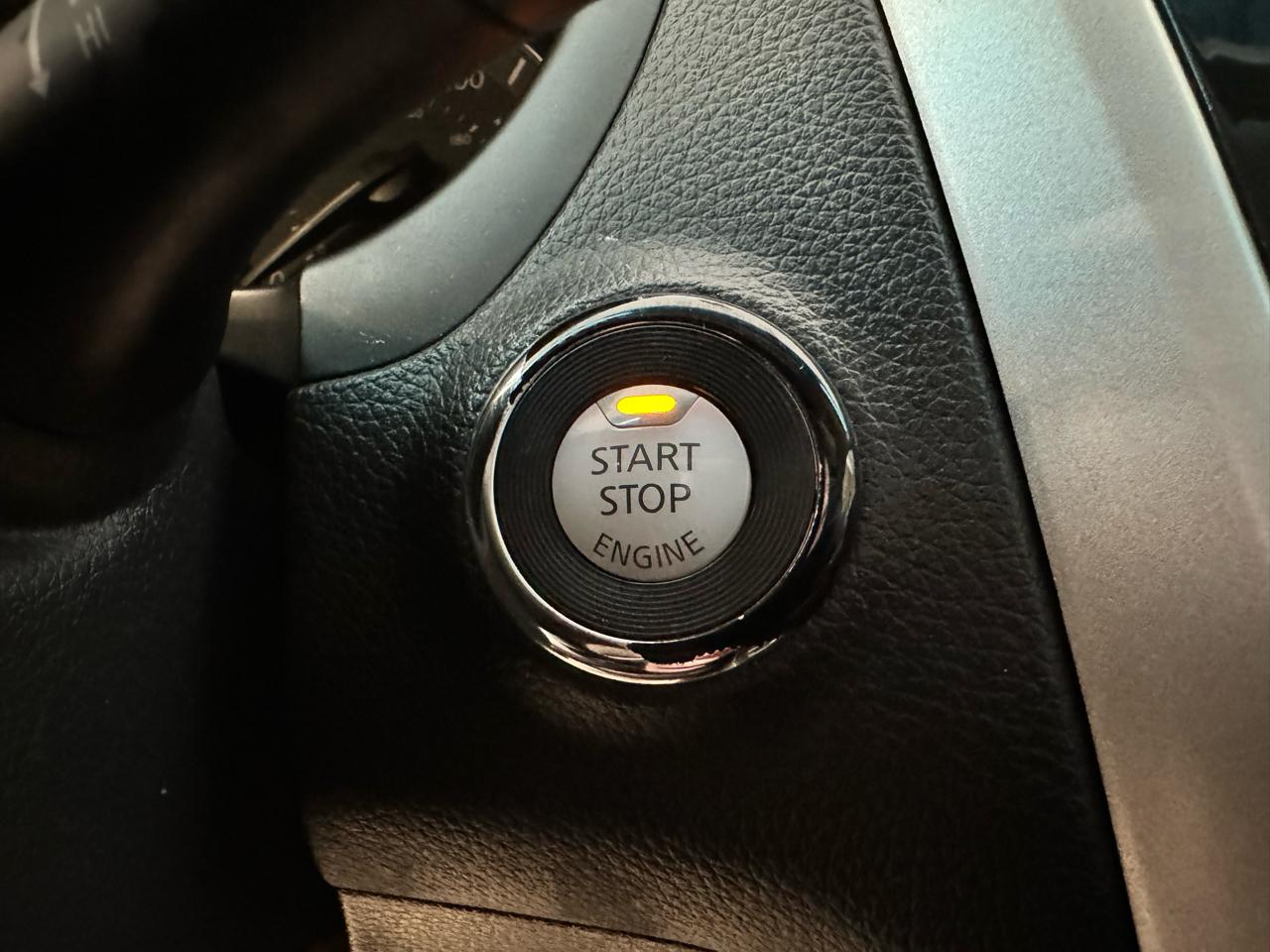 Nissan Altima 4dr Sdn I4 2.5 SL 2014