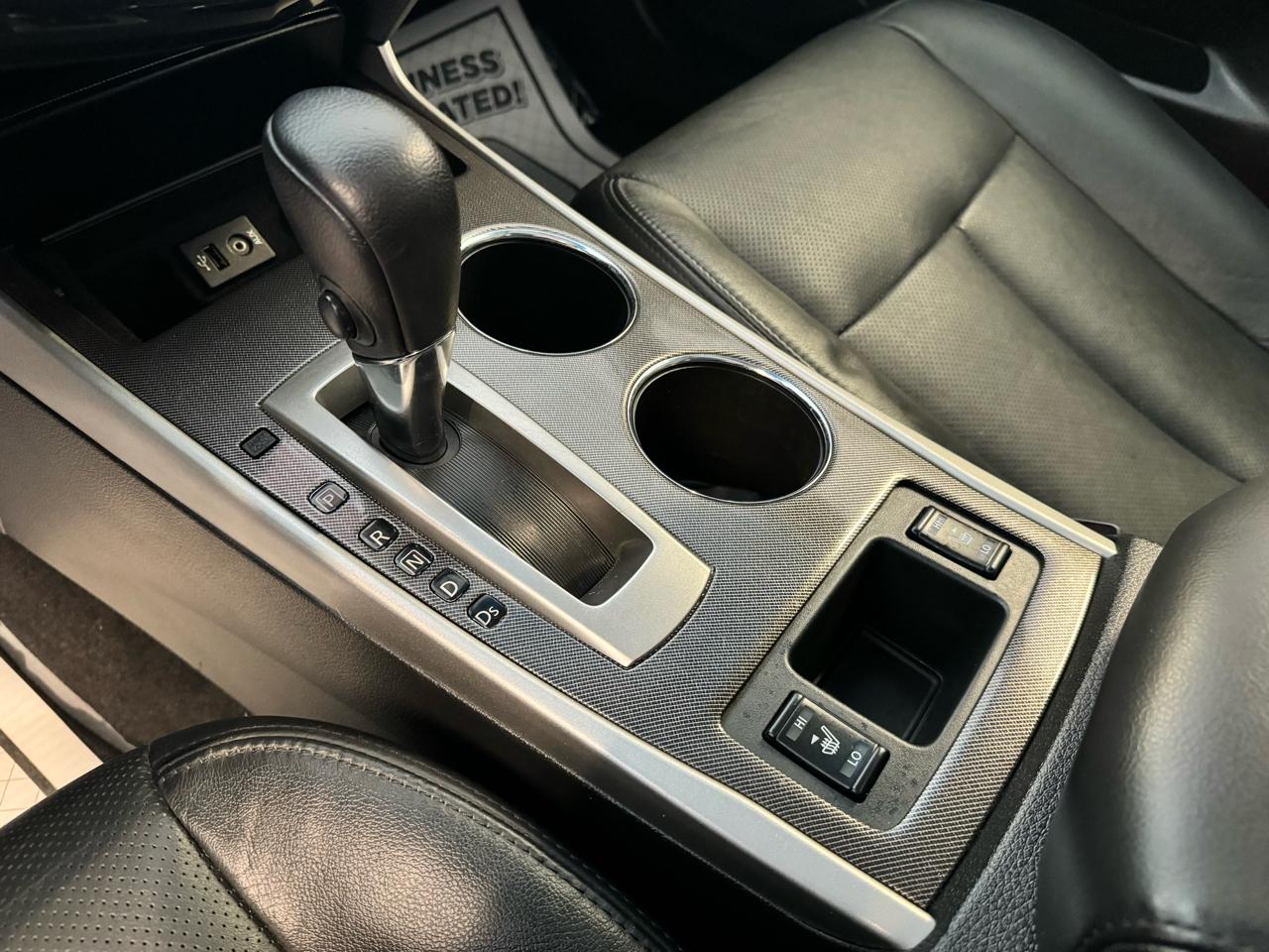 Nissan Altima 4dr Sdn I4 2.5 SL 2014