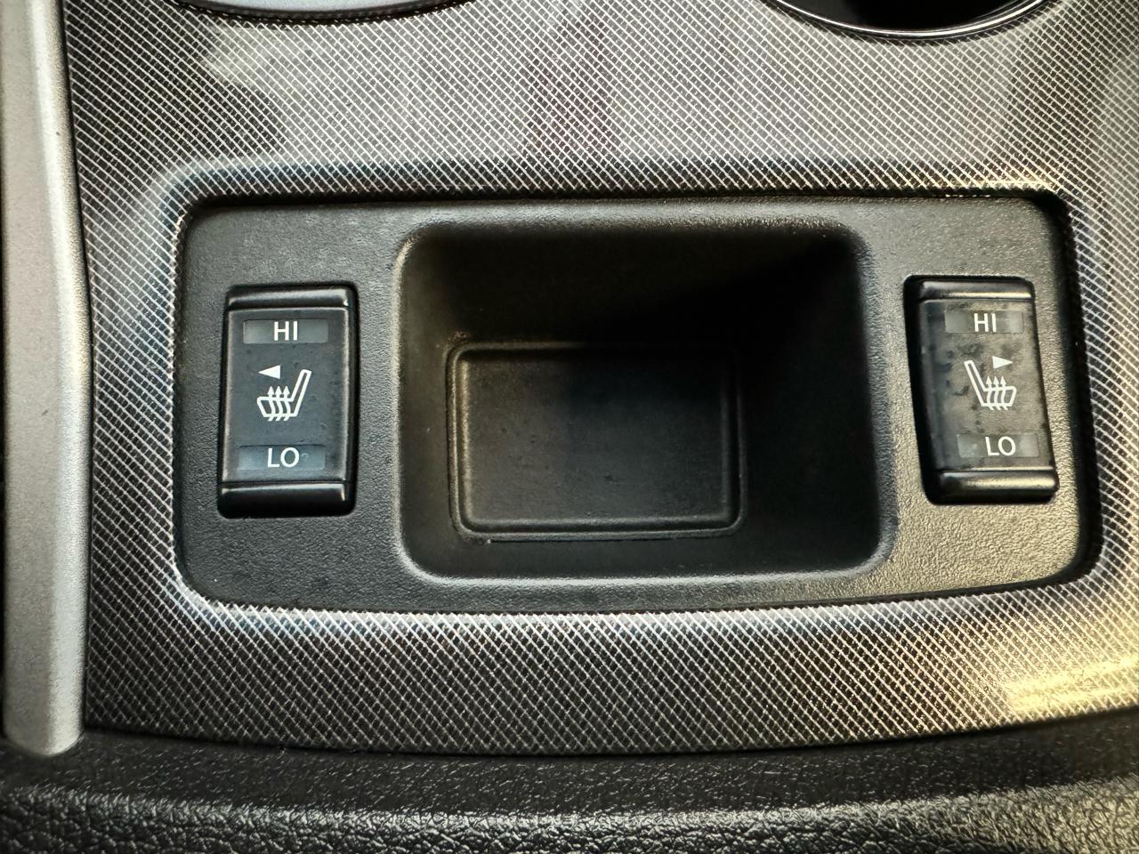 Nissan Altima 4dr Sdn I4 2.5 SL 2014