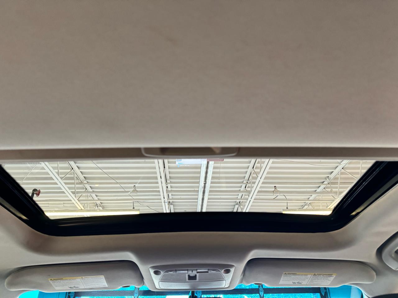 Nissan Altima 4dr Sdn I4 2.5 SL 2014