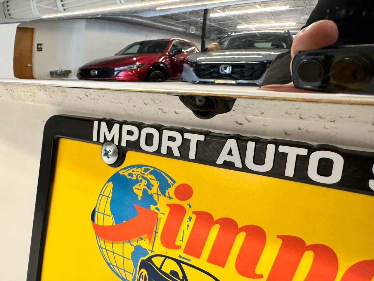 Nissan Altima 4dr Sdn I4 2.5 SL 2014