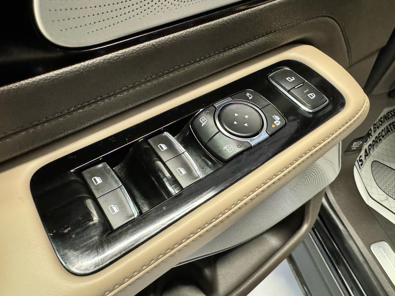 Lincoln Aviator Reserve AWD 2021