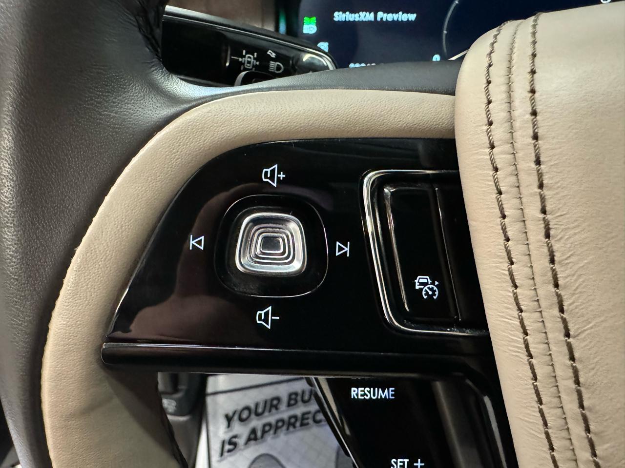 Lincoln Aviator Reserve AWD 2021