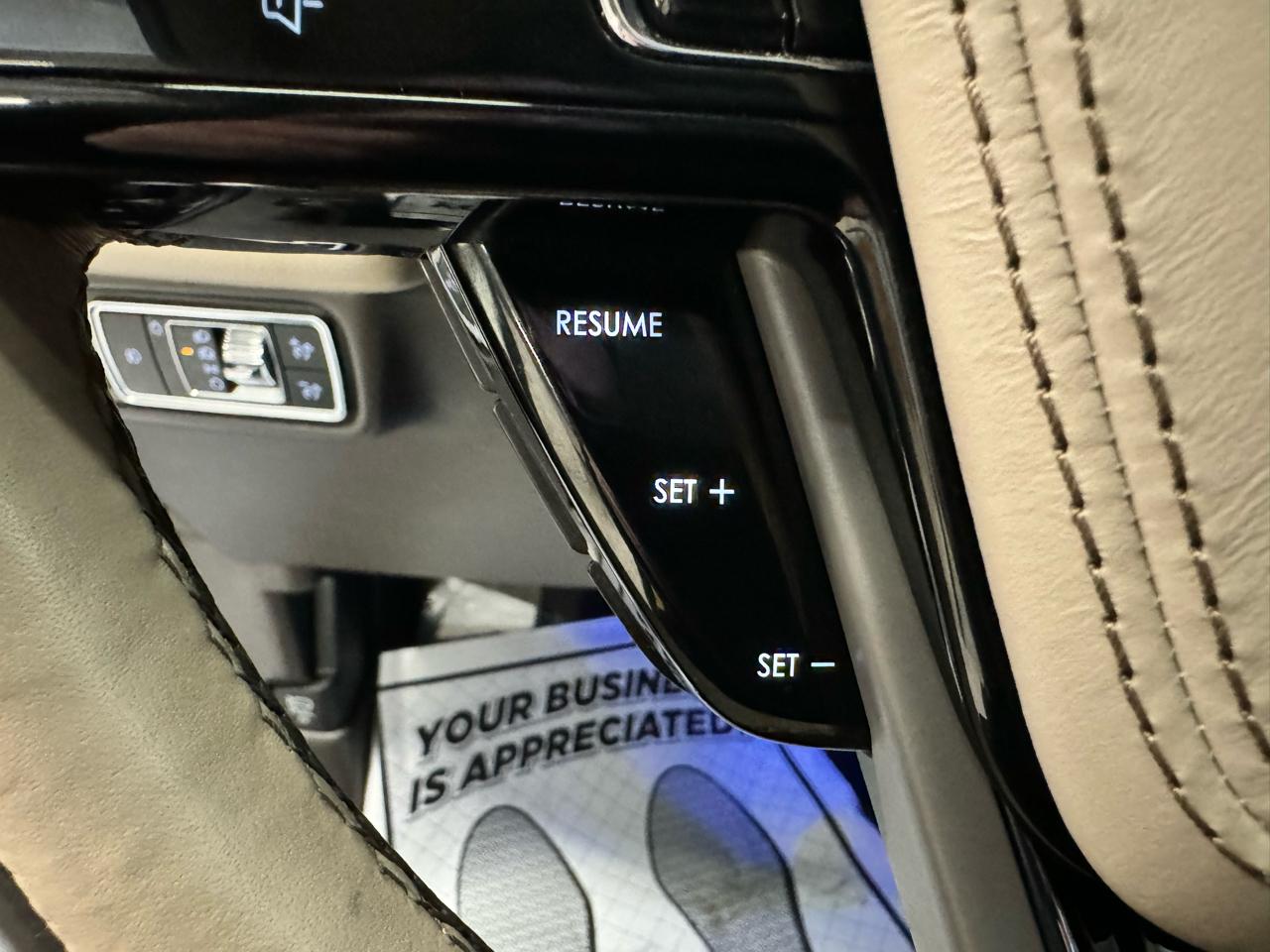 Lincoln Aviator Reserve AWD 2021