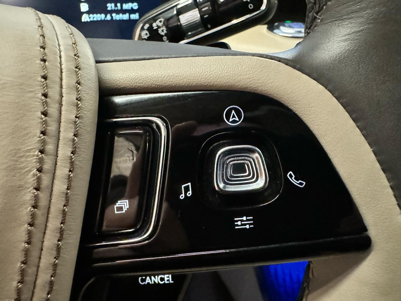 Lincoln Aviator Reserve AWD 2021