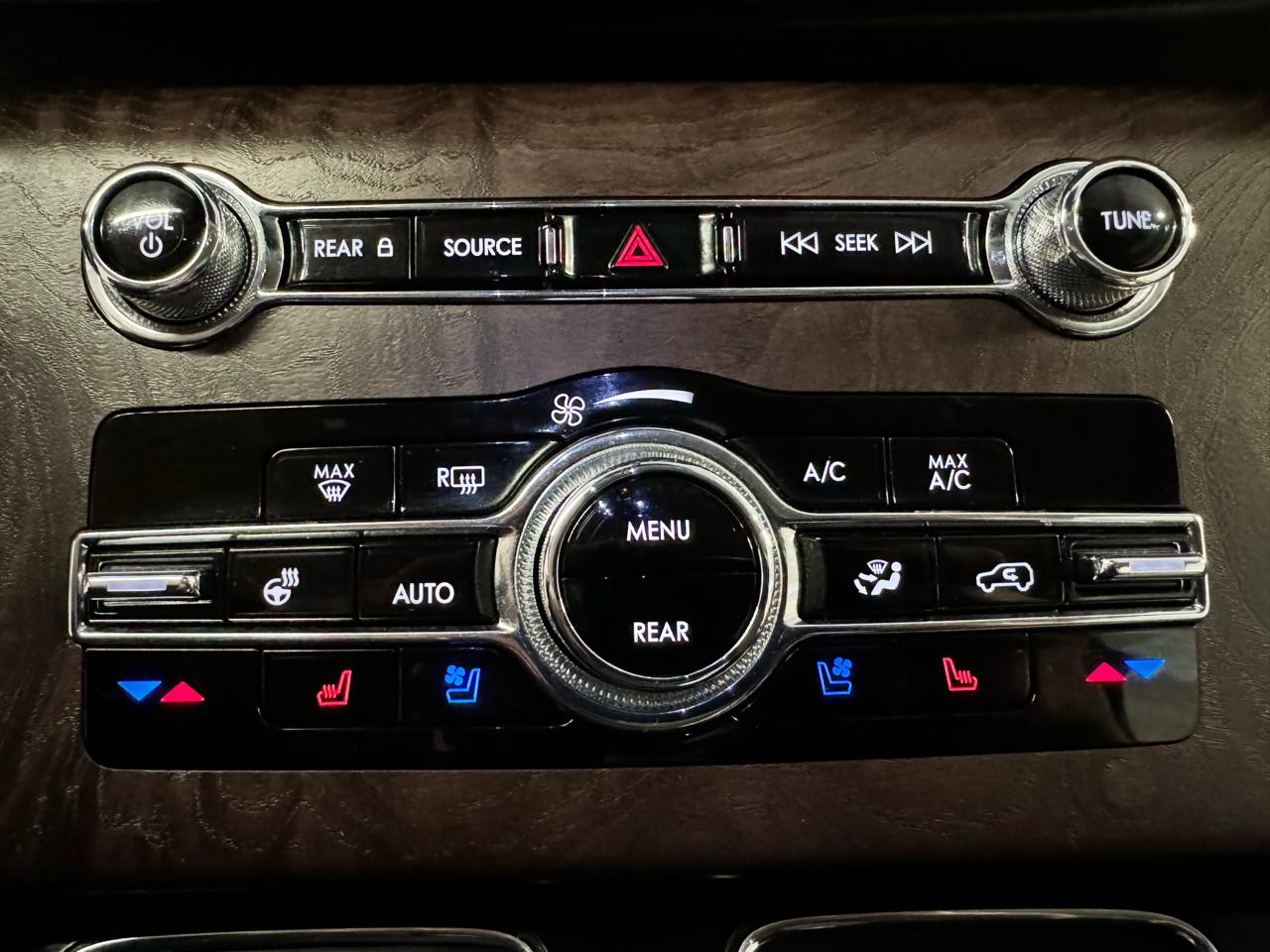 Lincoln Aviator Reserve AWD 2021