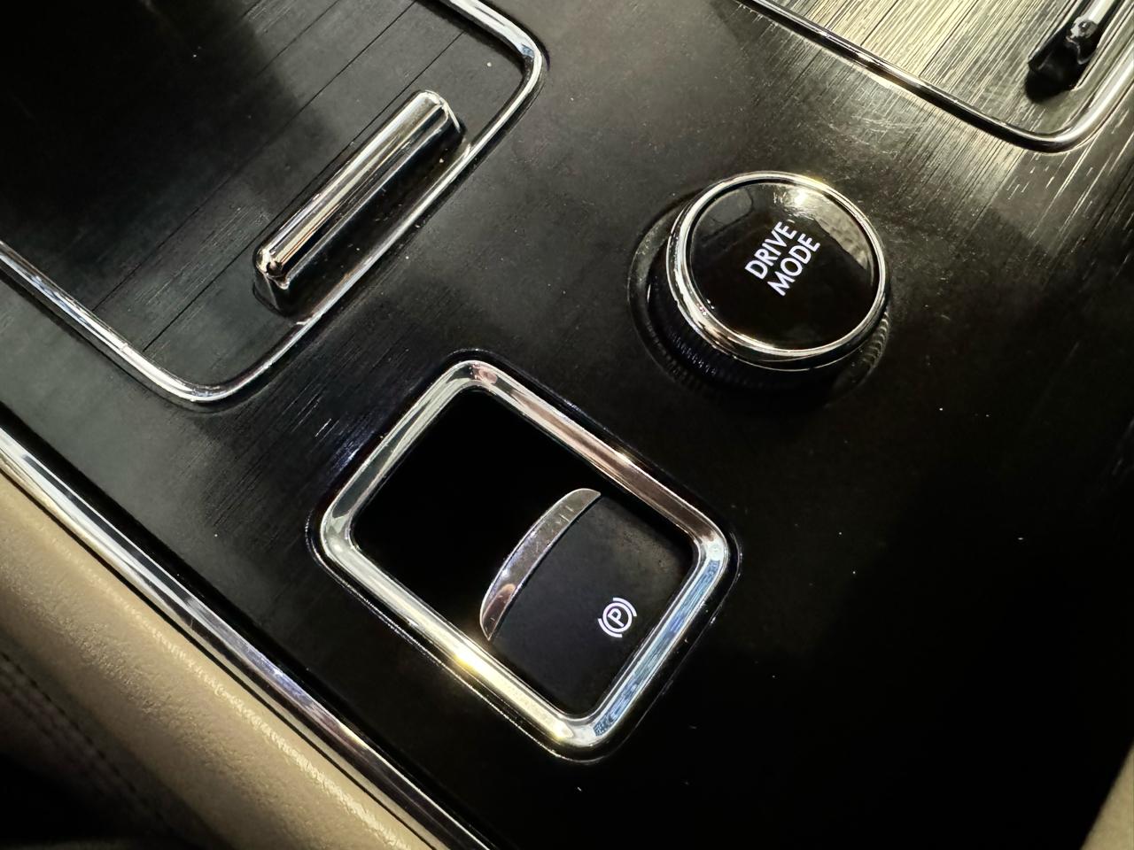 Lincoln Aviator Reserve AWD 2021