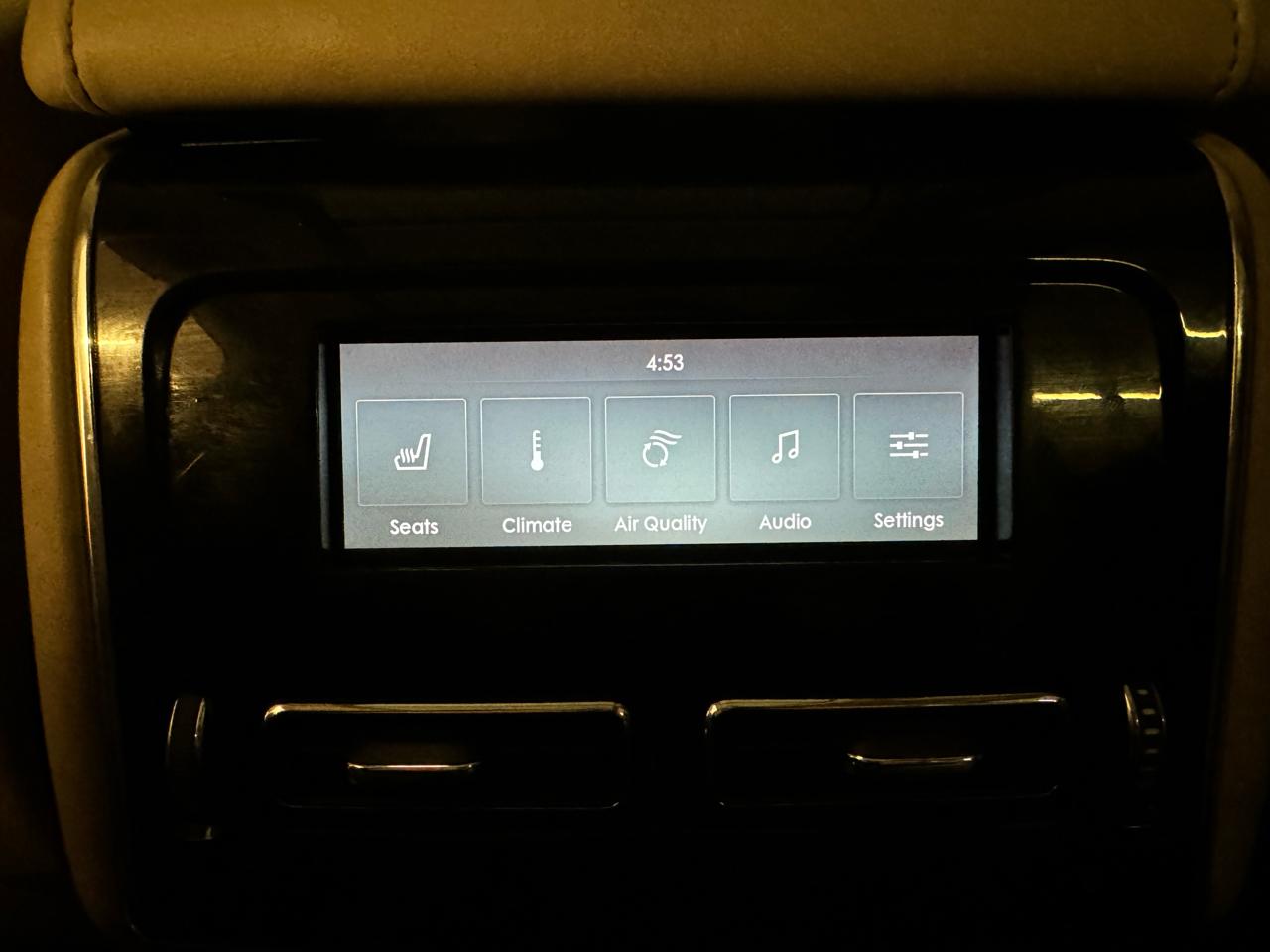 Lincoln Aviator Reserve AWD 2021