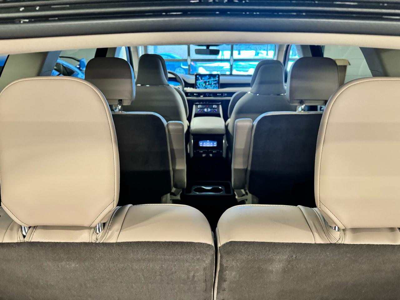 Lincoln Aviator Reserve AWD 2021