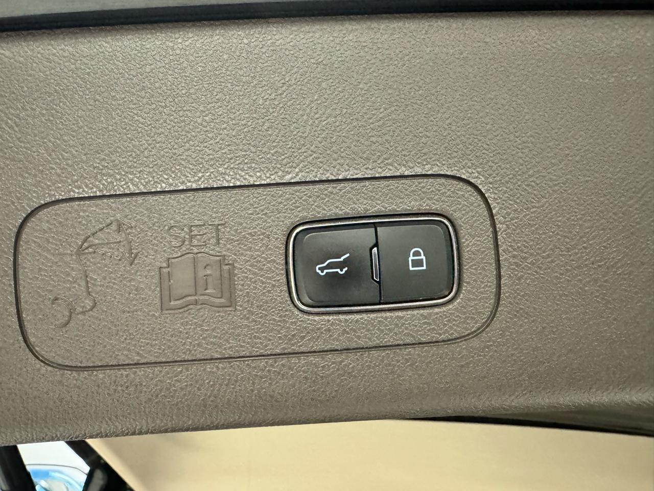 Lincoln Aviator Reserve AWD 2021