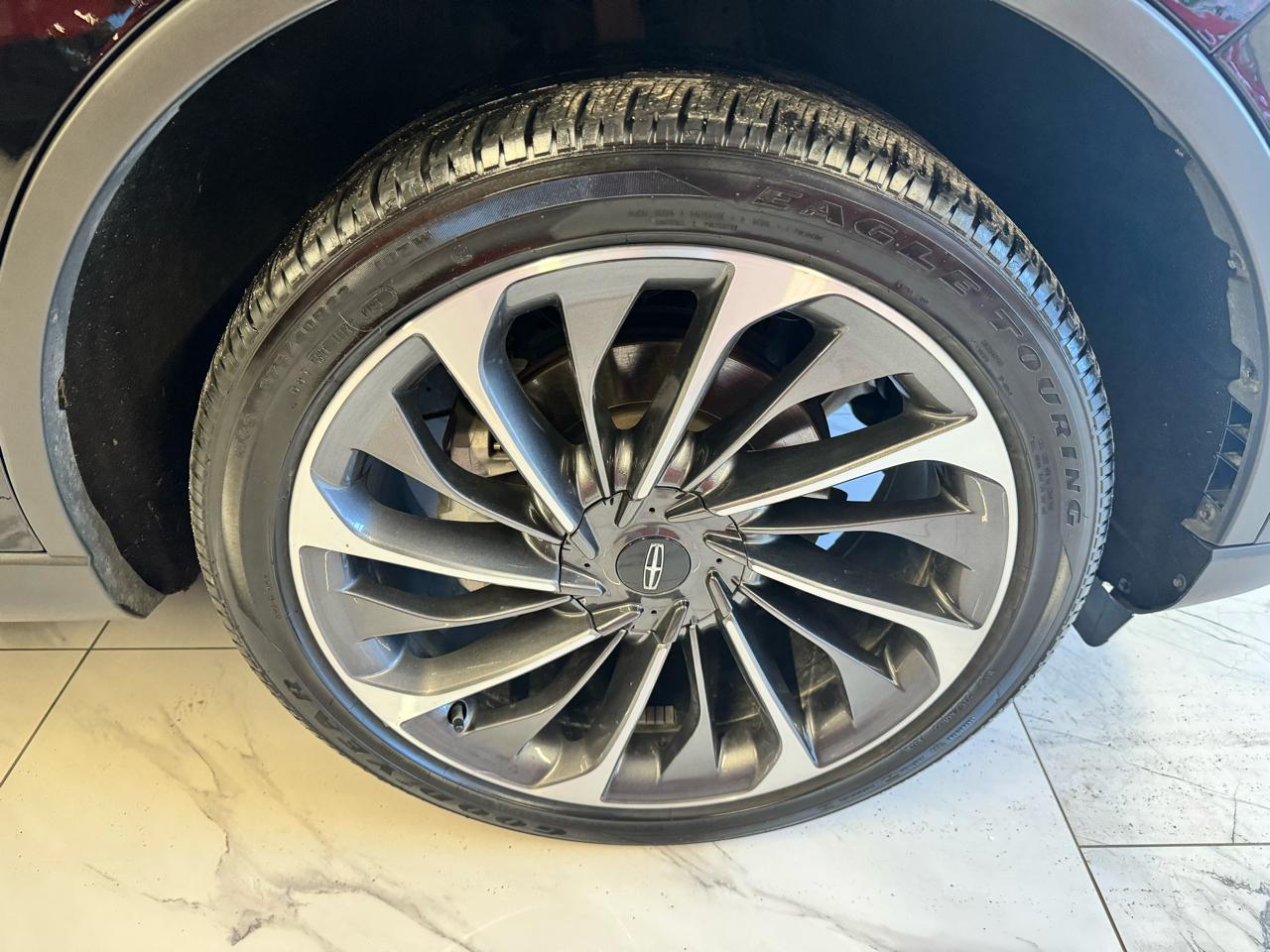 Lincoln Aviator Reserve AWD 2021