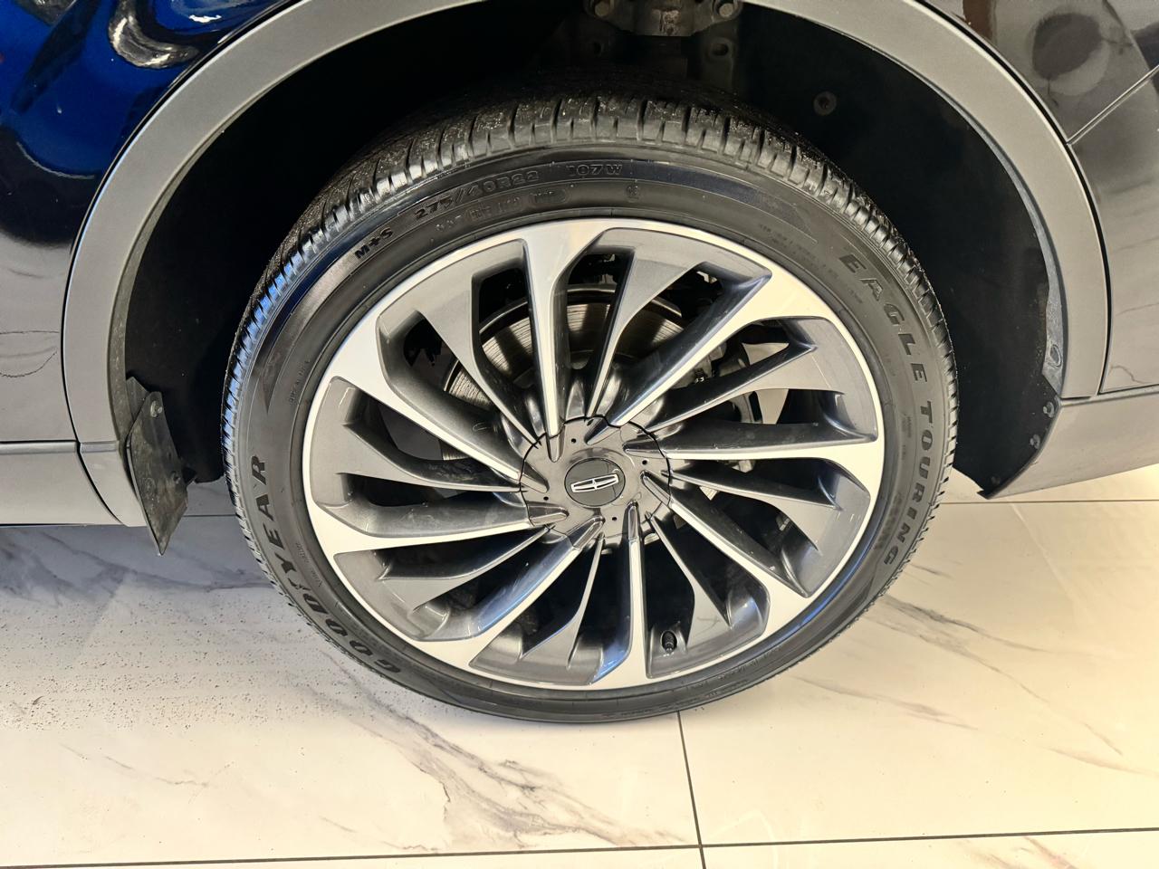 Lincoln Aviator Reserve AWD 2021