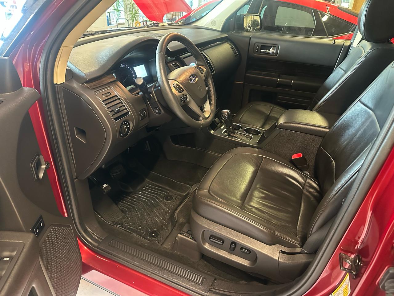 Ford Flex SEL FWD 2019