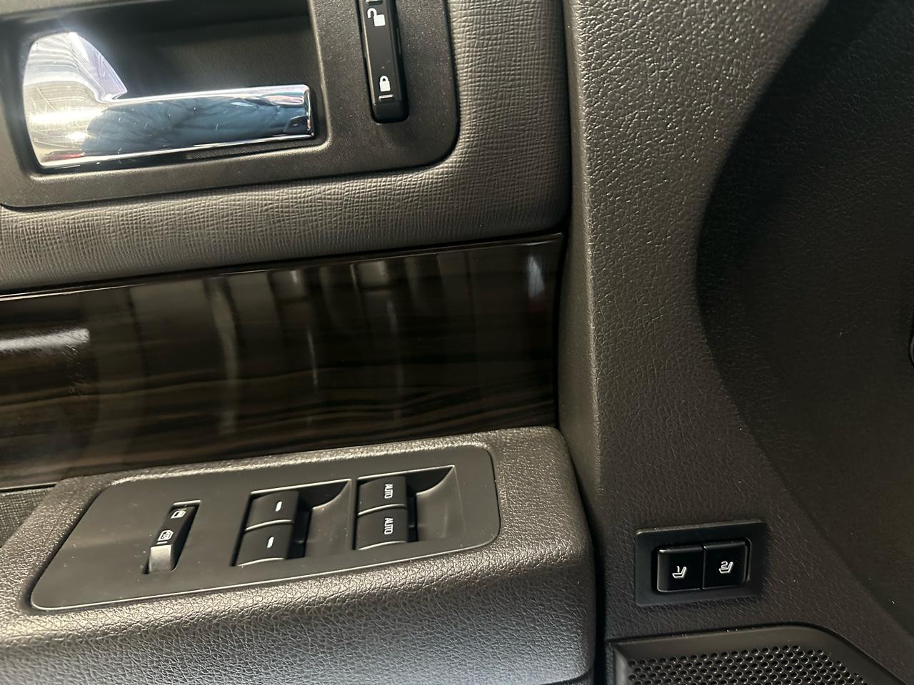 Ford Flex SEL FWD 2019