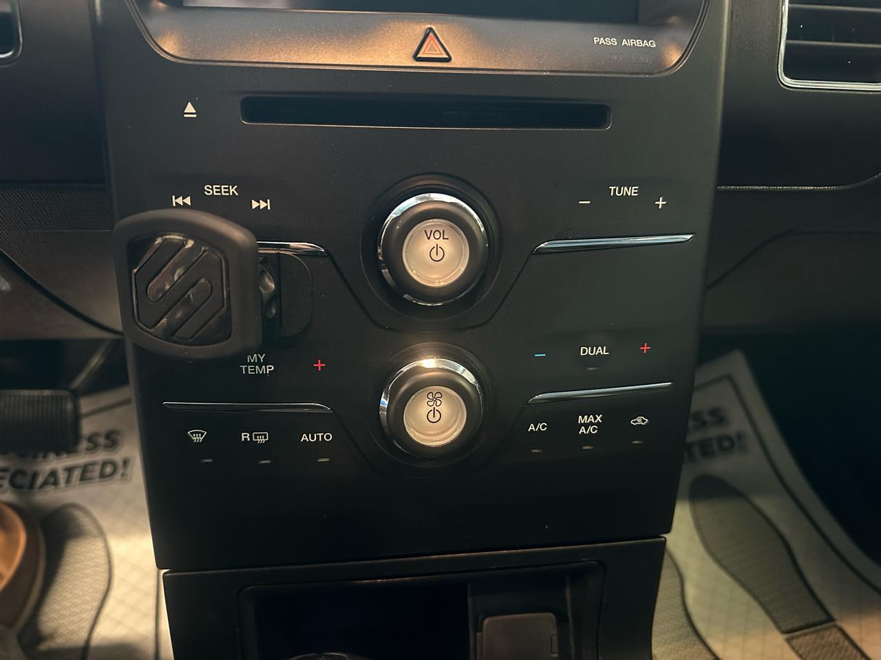 Ford Flex SEL FWD 2019