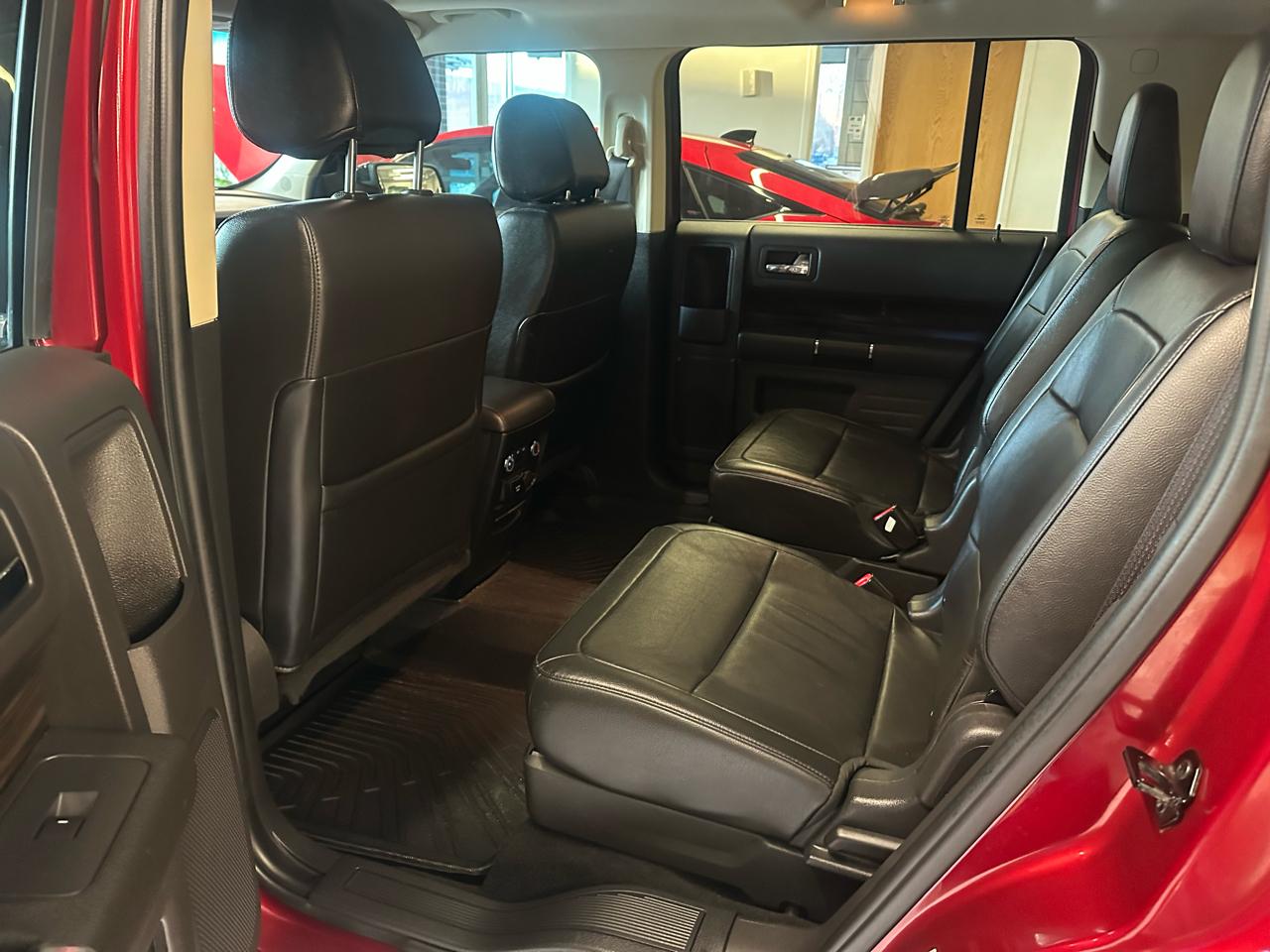 Ford Flex SEL FWD 2019