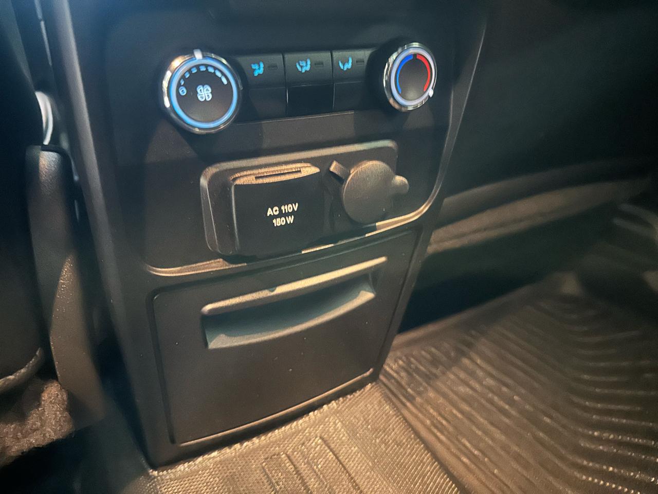 Ford Flex SEL FWD 2019