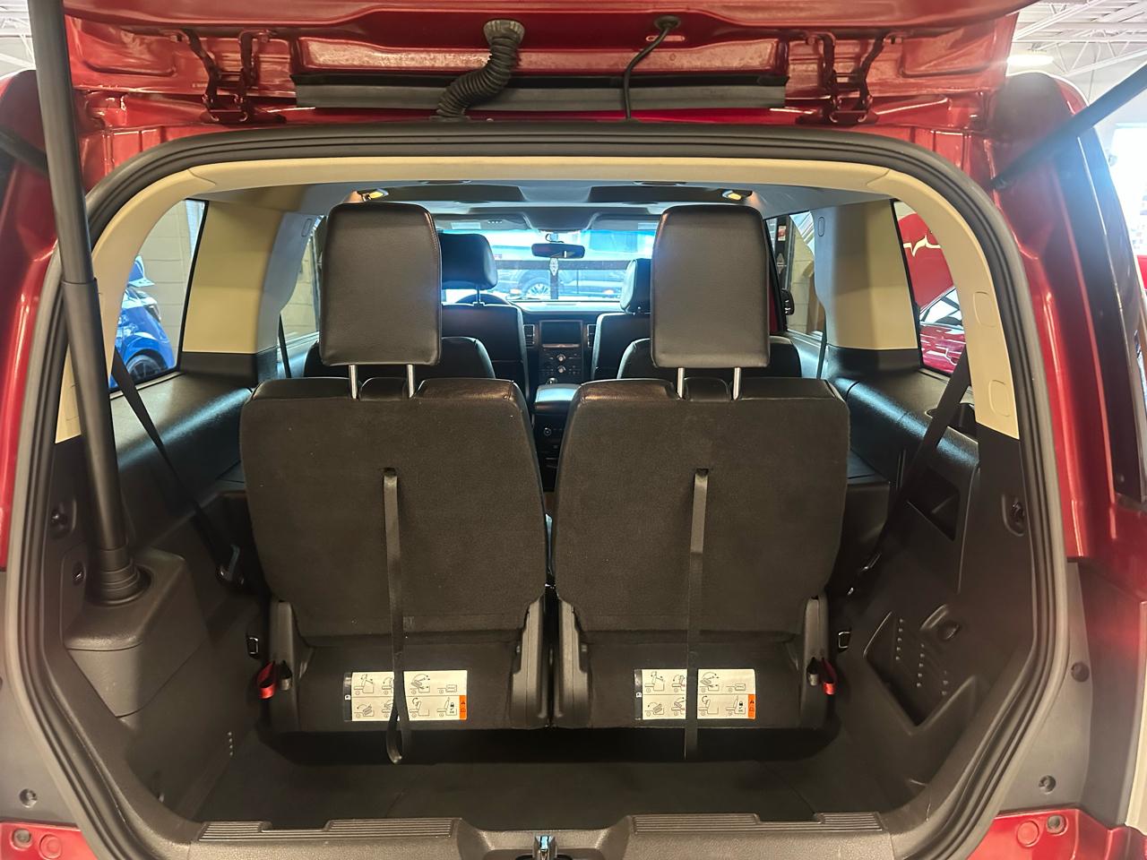 Ford Flex SEL FWD 2019