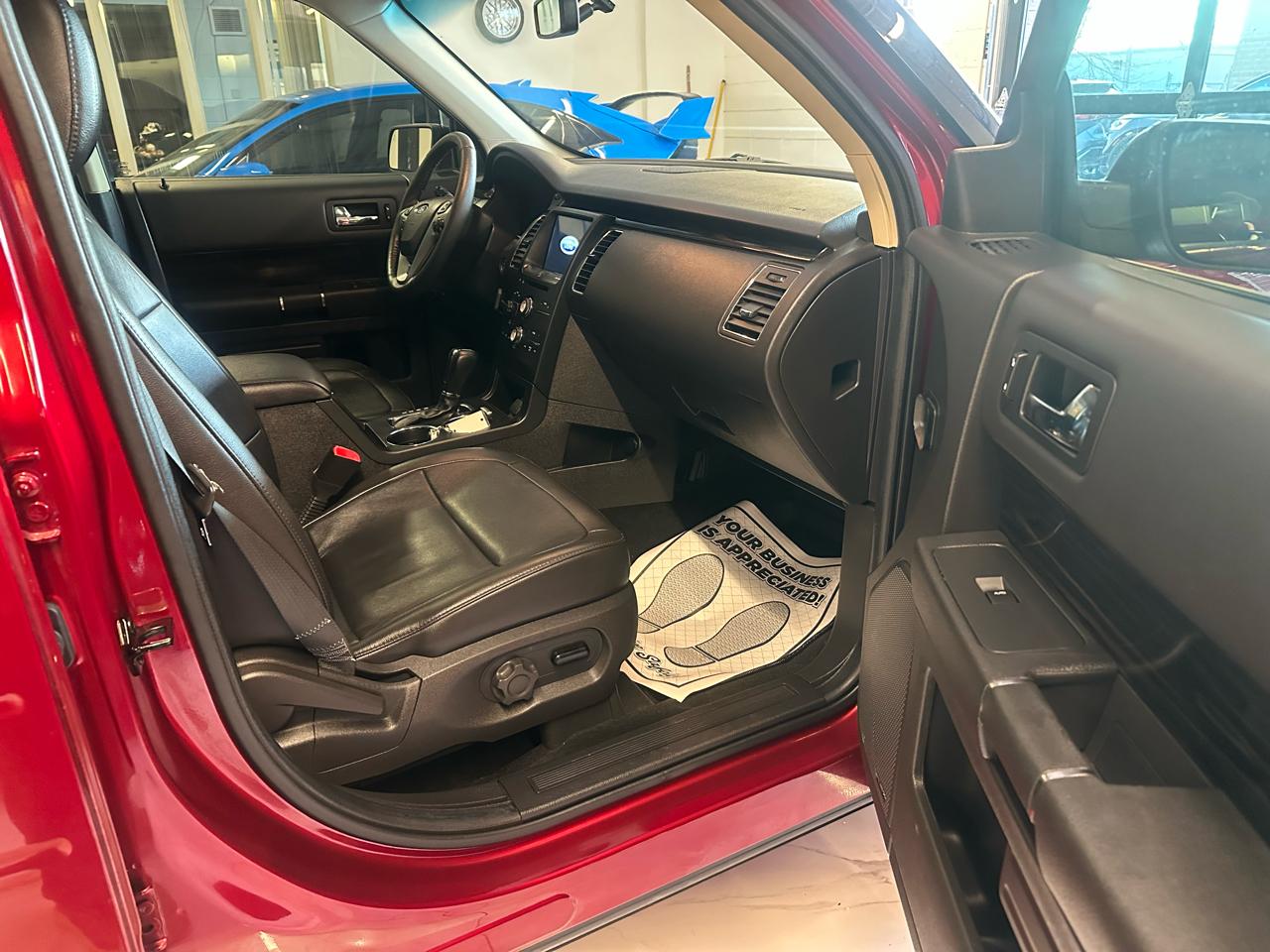 Ford Flex SEL FWD 2019