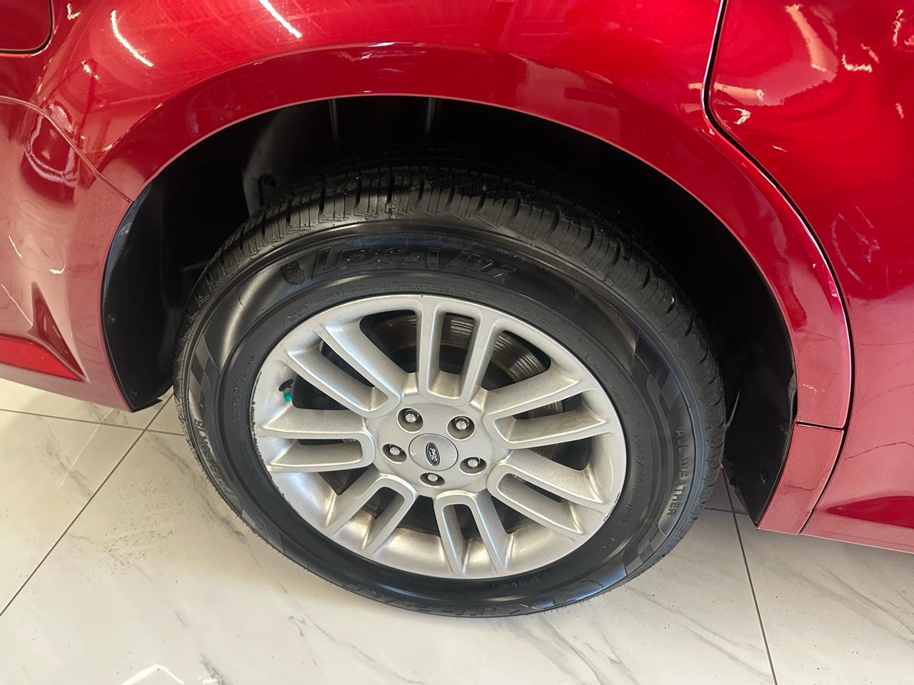 Ford Flex SEL FWD 2019