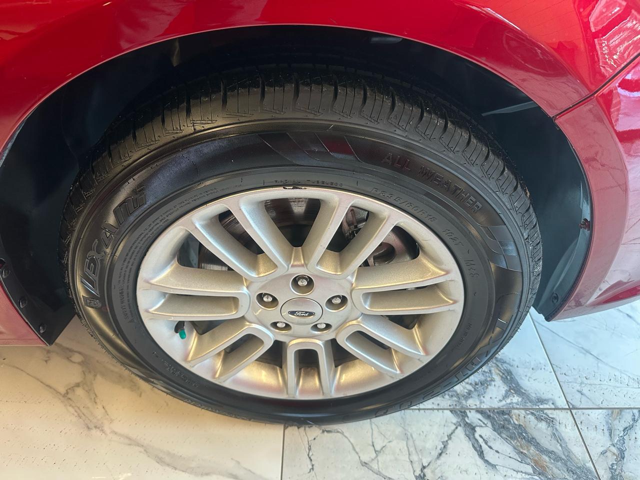 Ford Flex SEL FWD 2019