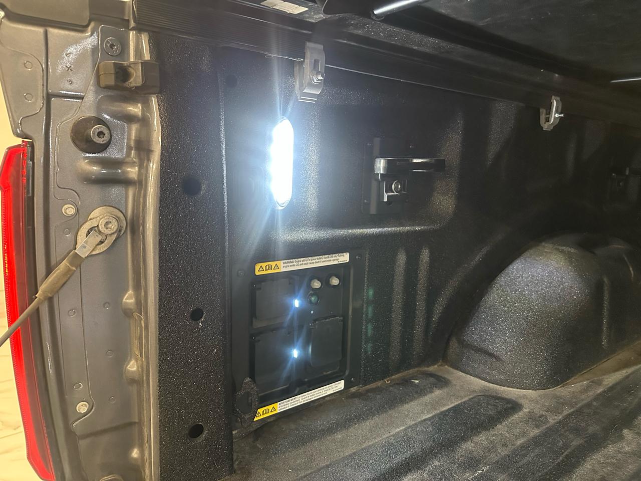 Ford F-150 4WD SuperCrew 145" Platinum 2024