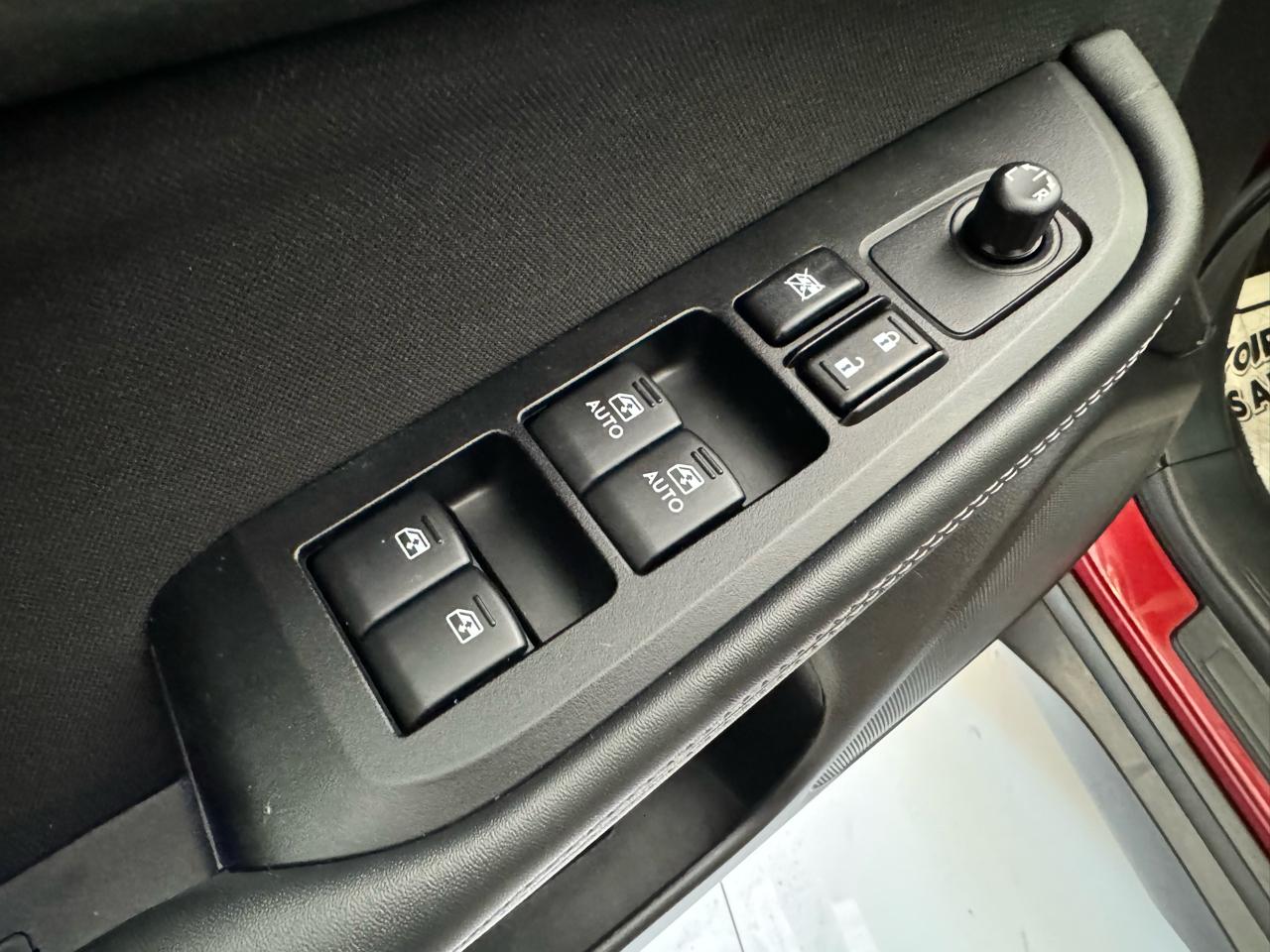 Subaru Outback 4dr Wgn 2.5i Premium 2016