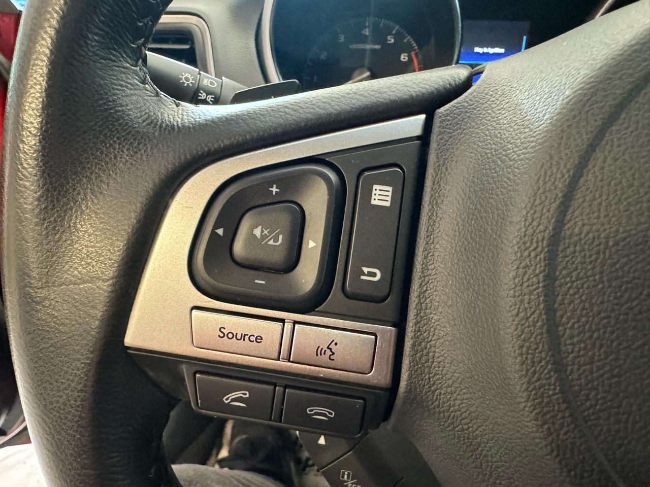 Subaru Outback 4dr Wgn 2.5i Premium 2016