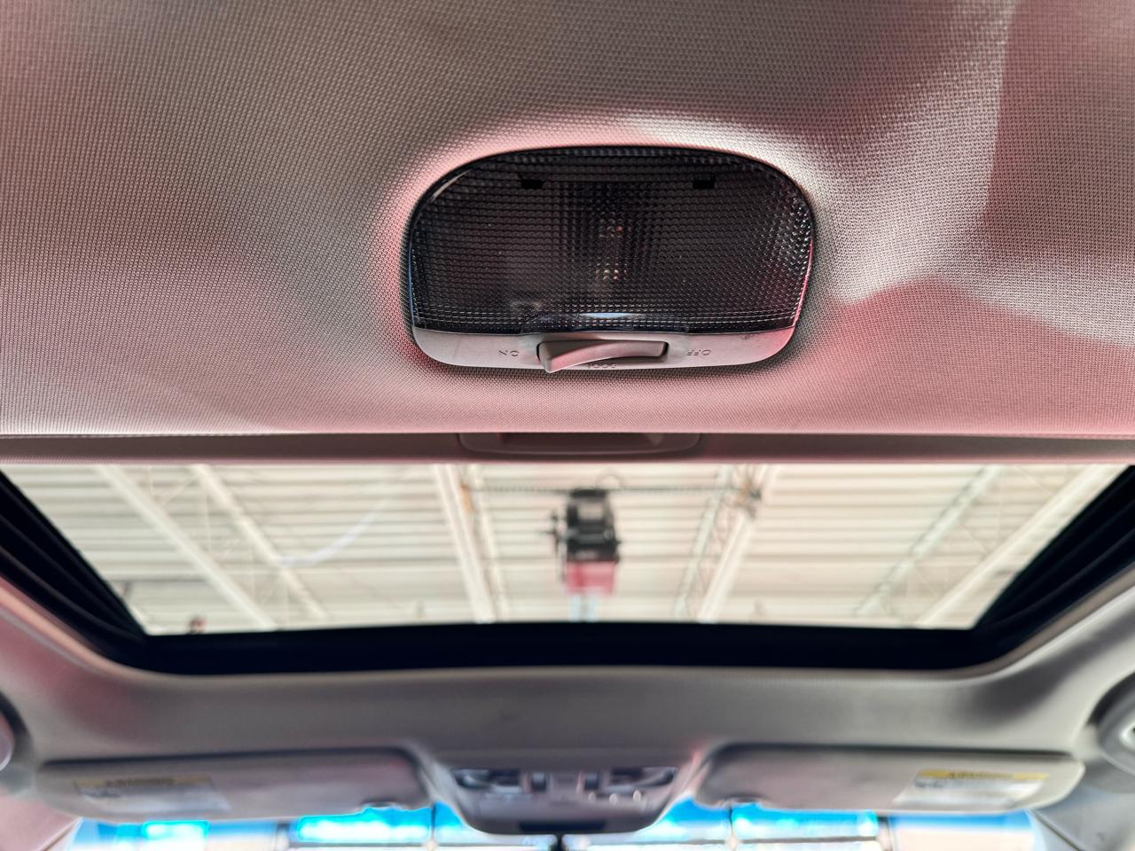 Subaru Outback 4dr Wgn 2.5i Premium 2016