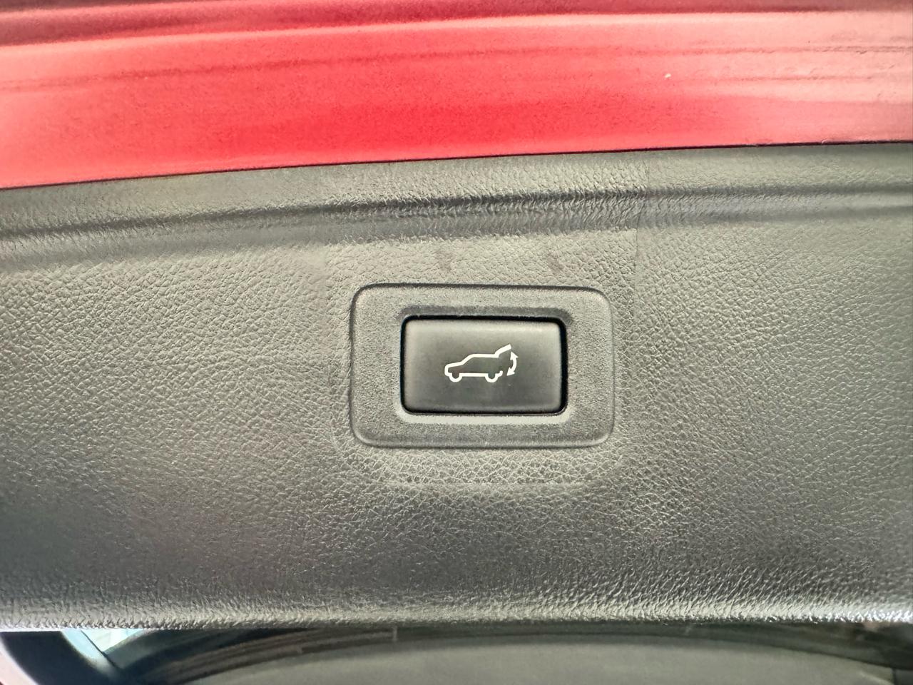 Subaru Outback 4dr Wgn 2.5i Premium 2016