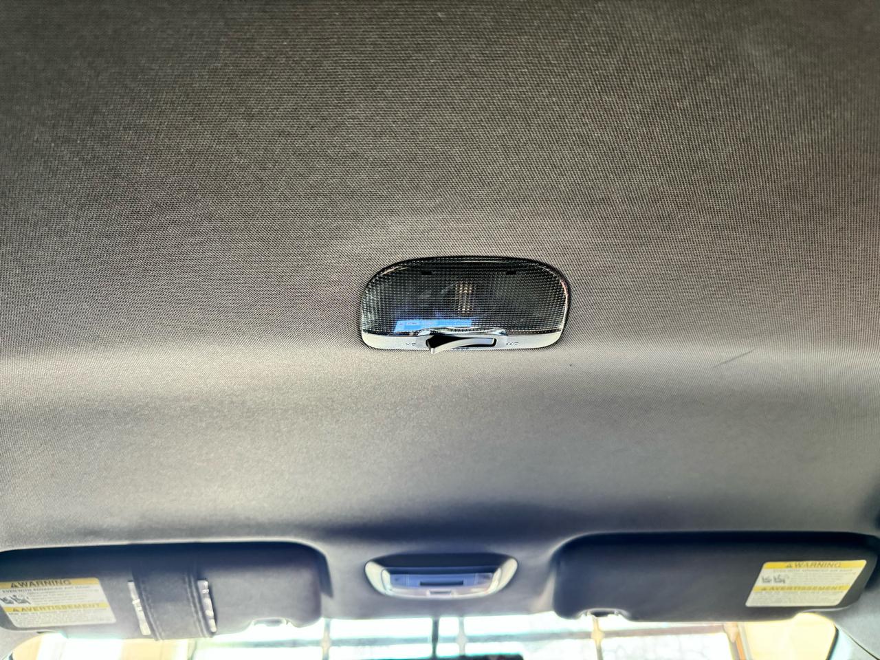 Subaru WRX Manual 2018