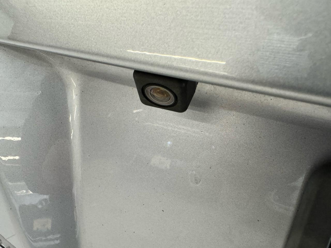 Subaru WRX Manual 2018