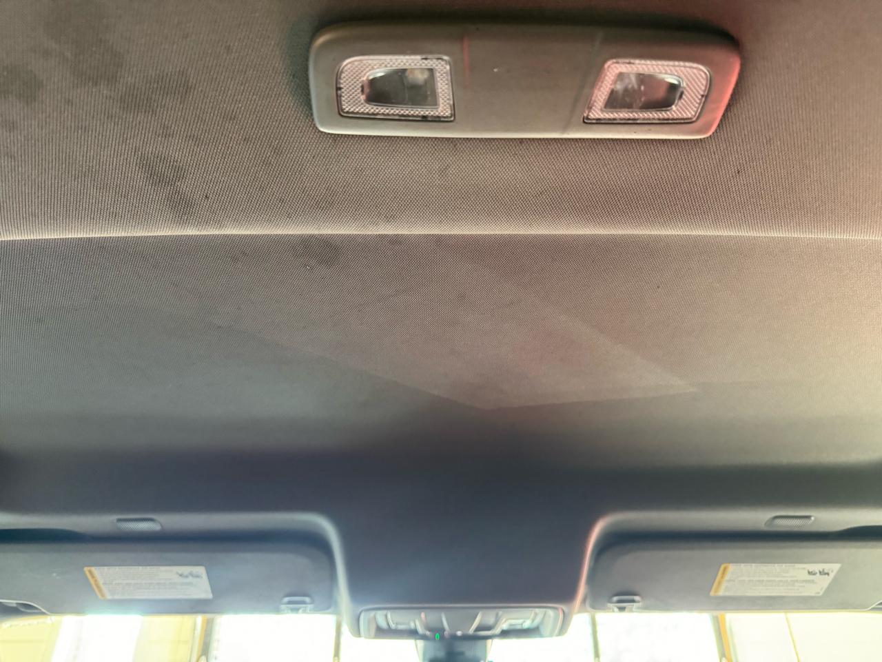 Chevrolet Silverado 1500 4WD Double Cab 147" LT 2020