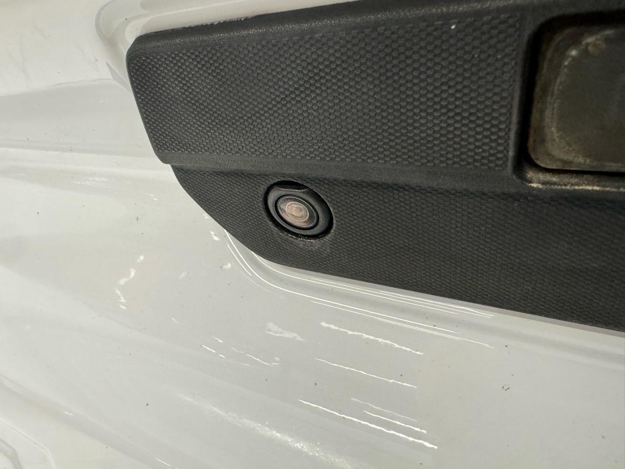 Chevrolet Silverado 1500 4WD Double Cab 147" LT 2020