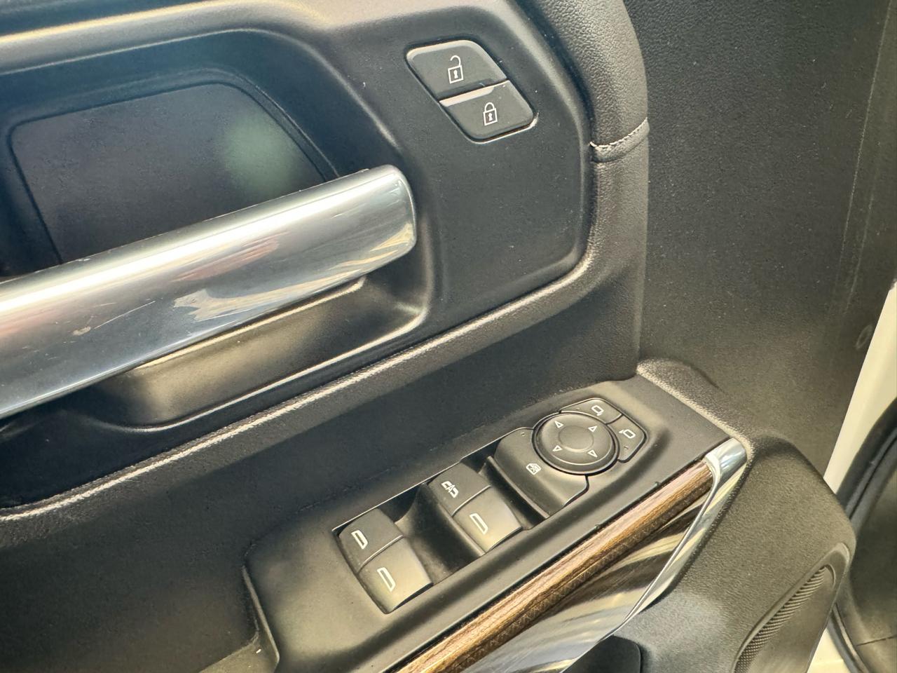 Chevrolet Silverado 2500HD 4WD Crew Cab 159" LT 2022