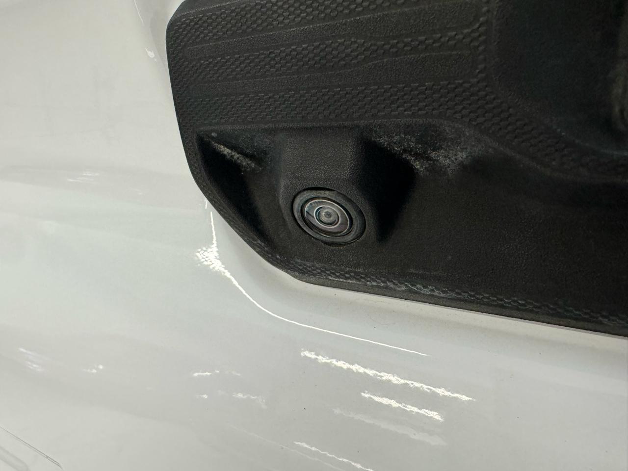 Chevrolet Silverado 2500HD 4WD Crew Cab 159" LT 2022