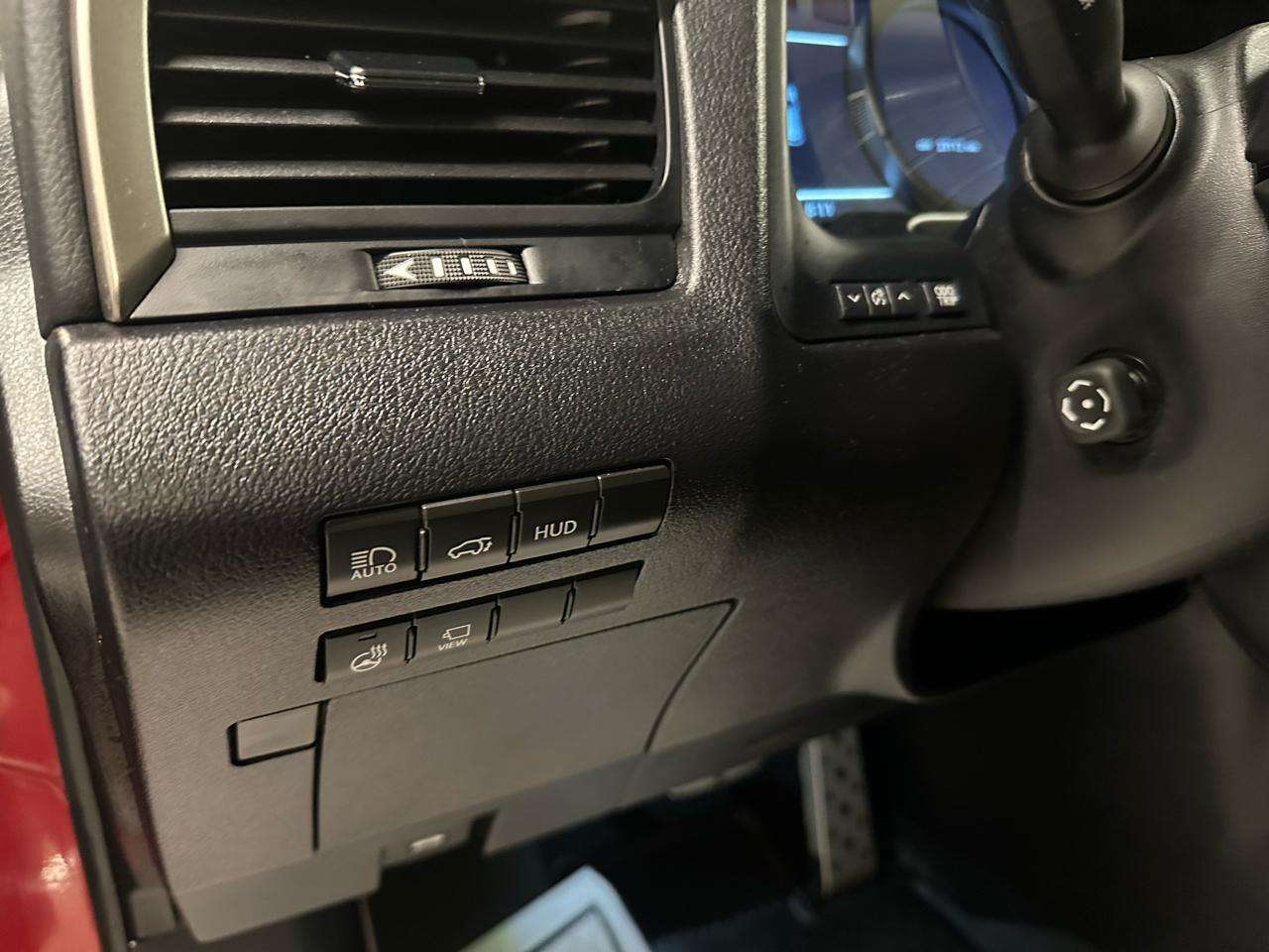 Lexus RX RX 350 F SPORT Appearance AWD 2022