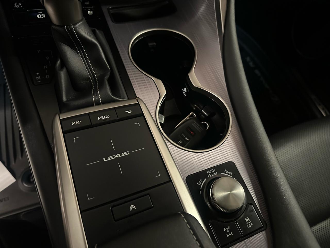 Lexus RX RX 350 F SPORT Appearance AWD 2022