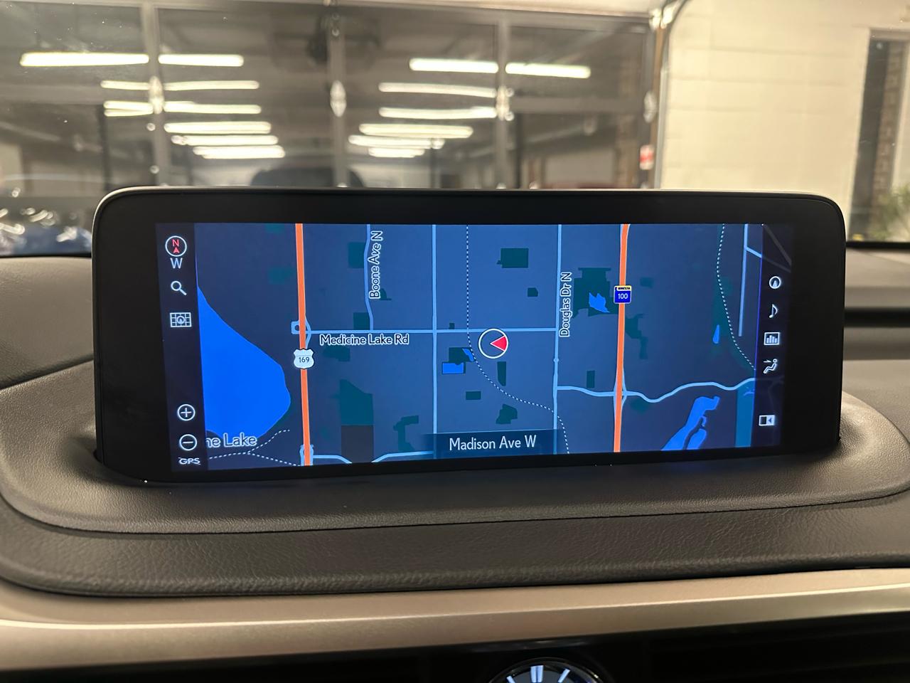 Lexus RX RX 350 F SPORT Appearance AWD 2022