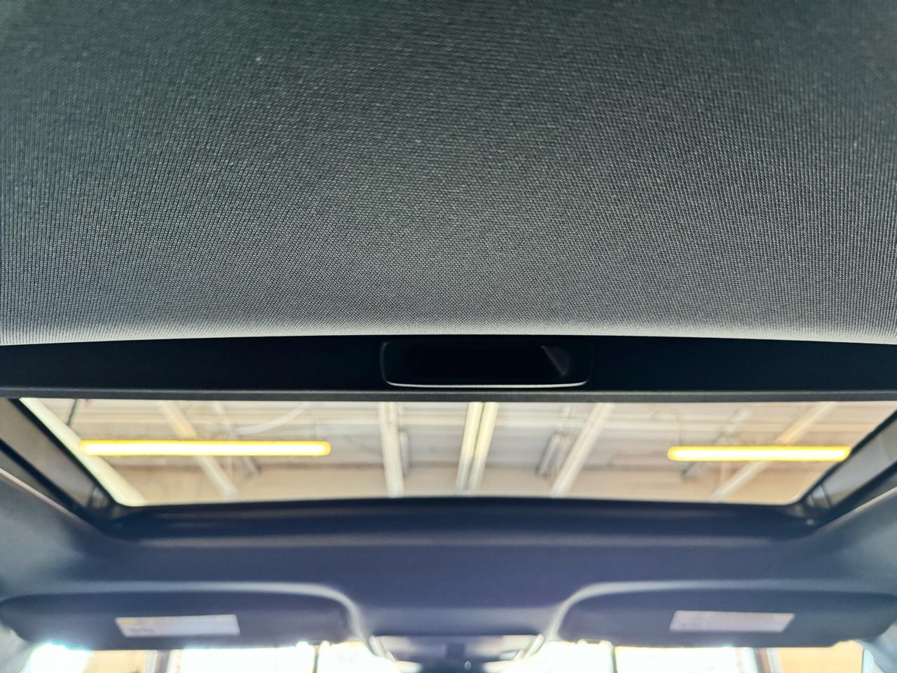 Honda Civic Si Manual 2022