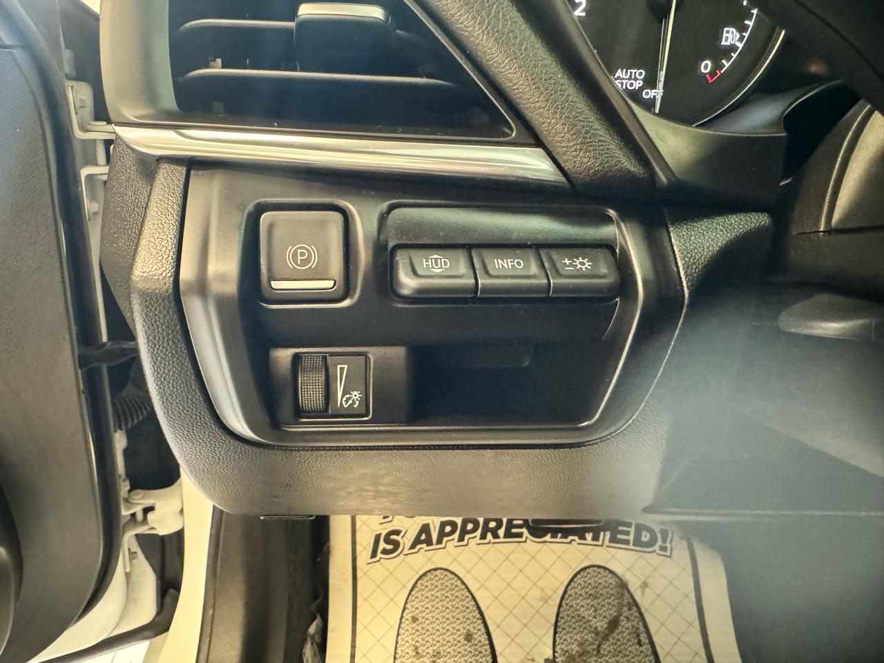 Cadillac CT4 4dr Sdn Sport 2020