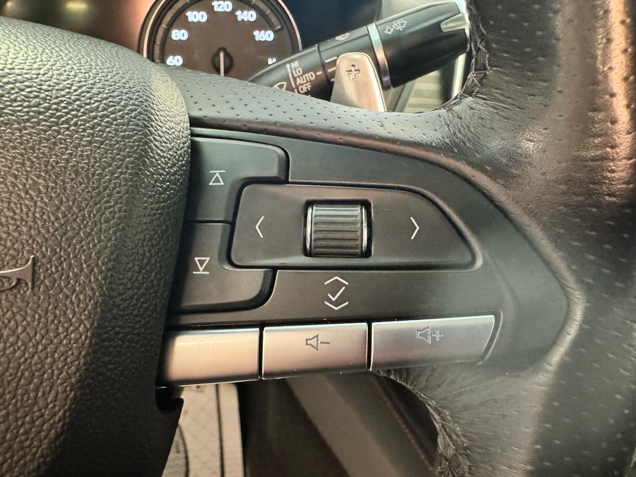 Cadillac CT4 4dr Sdn Sport 2020