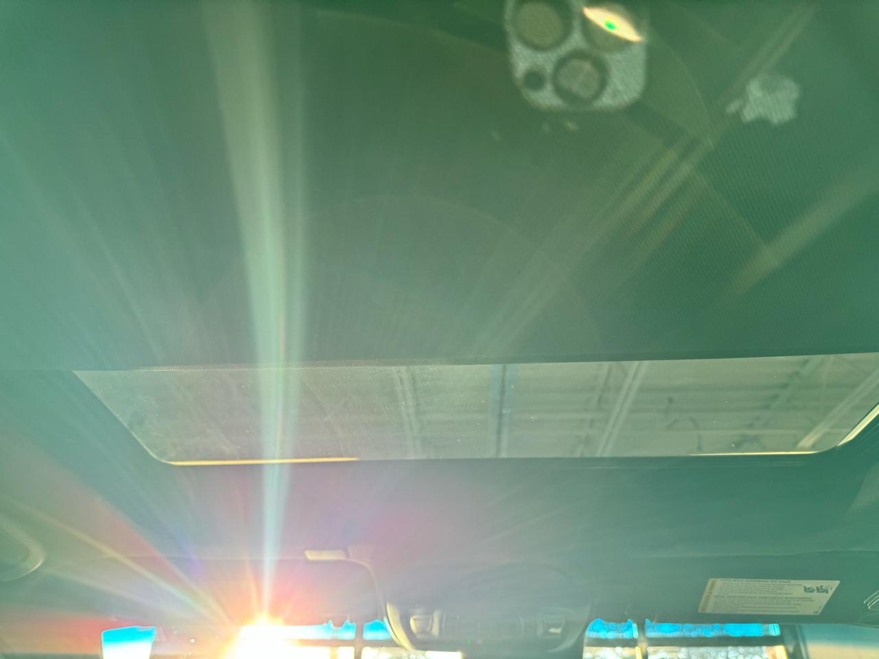 Cadillac CT4 4dr Sdn Sport 2020