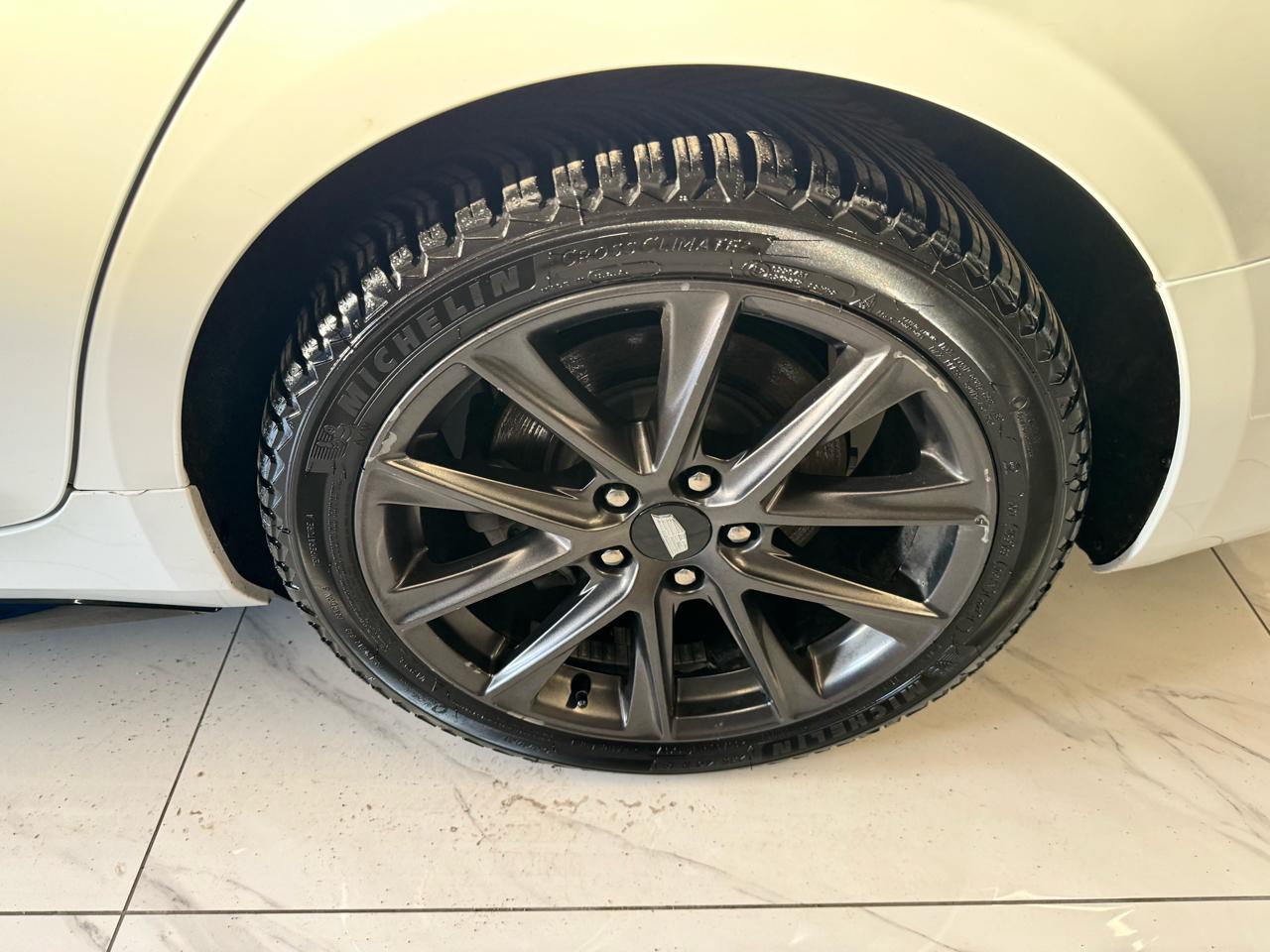 Cadillac CT4 4dr Sdn Sport 2020