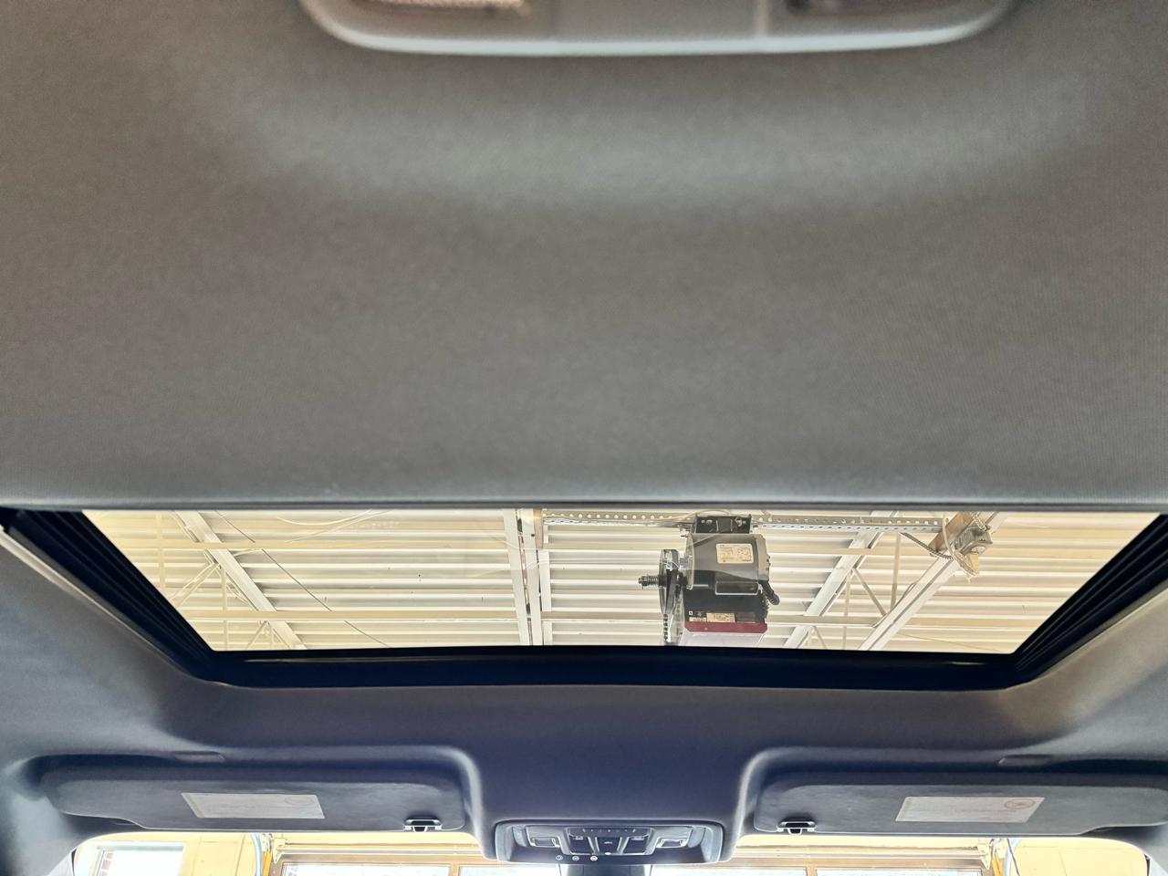 GMC Sierra 2500HD 4WD Crew Cab 159" Denali 2020