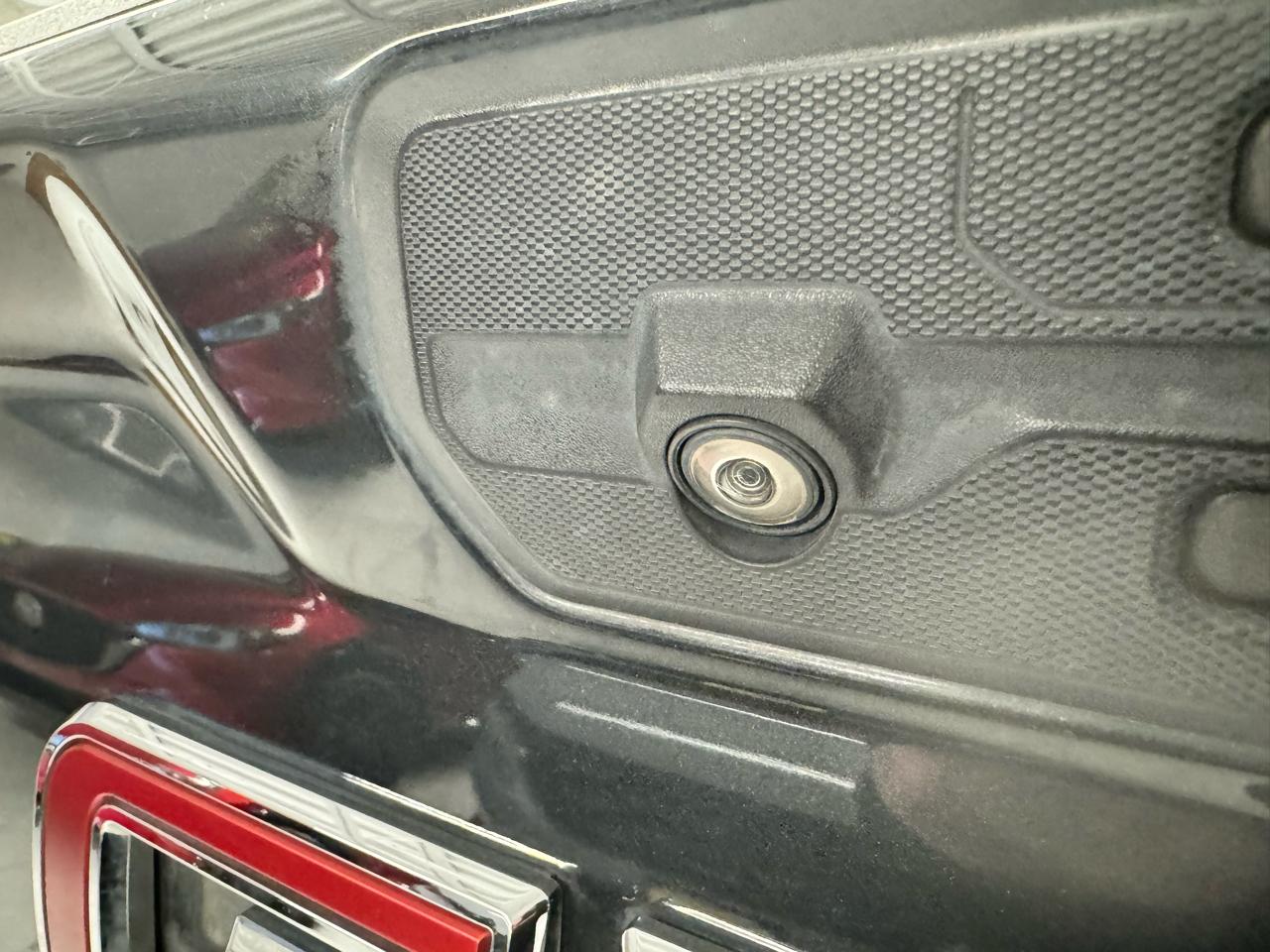 GMC Sierra 2500HD 4WD Crew Cab 159" Denali 2020