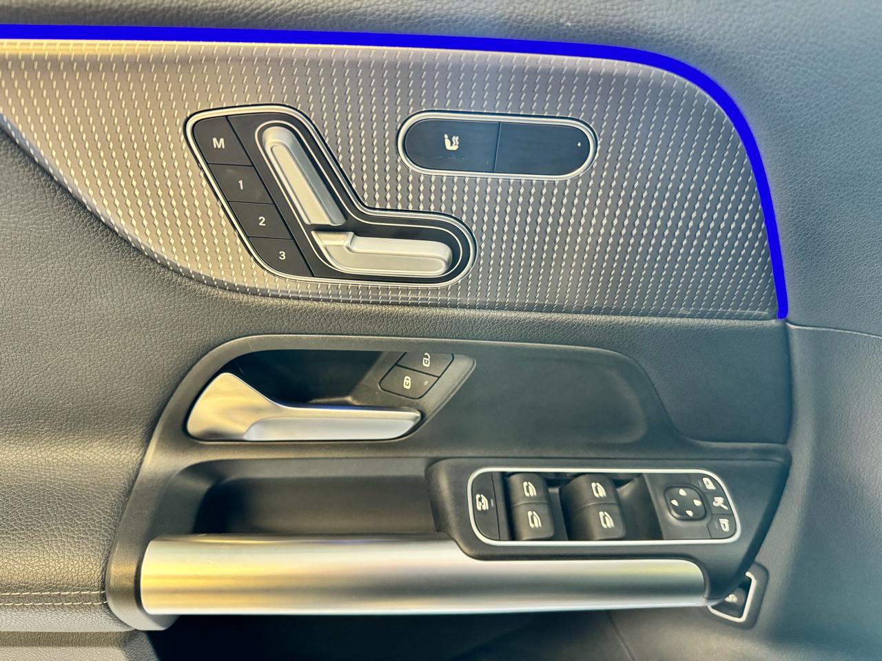 Mercedes-Benz GLA GLA 250 4MATIC SUV 2021