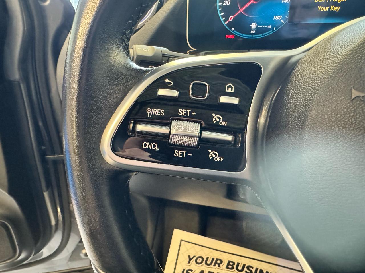 Mercedes-Benz GLA GLA 250 4MATIC SUV 2021